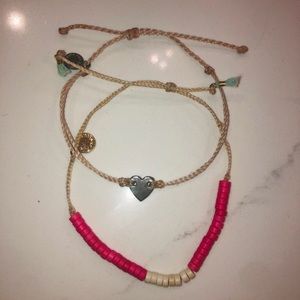 Pura Vida Bracelets!